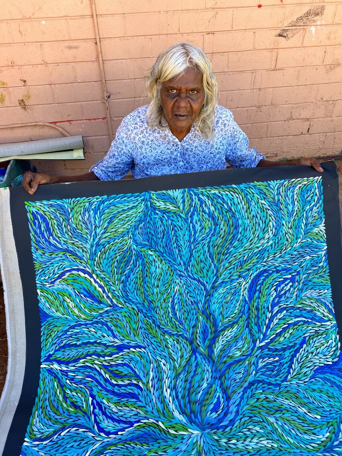 Rosemary Petyarre