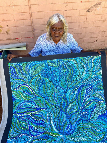 Rosemary Petyarre