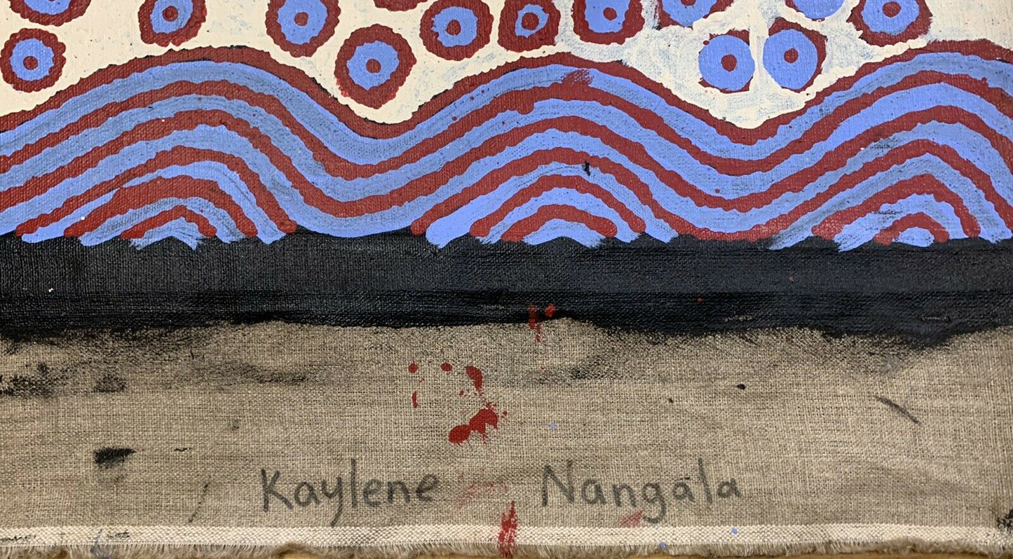 Kaylene Nangala