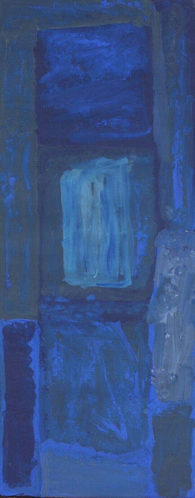Kudditji Kngwarreye