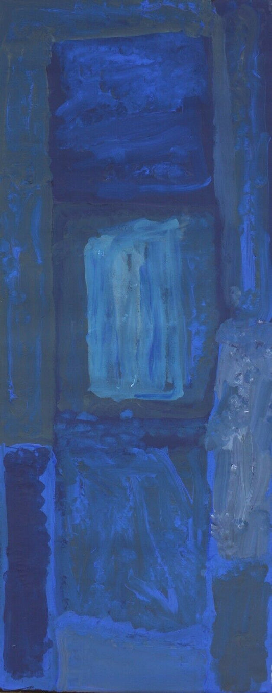 Kudditji Kngwarreye