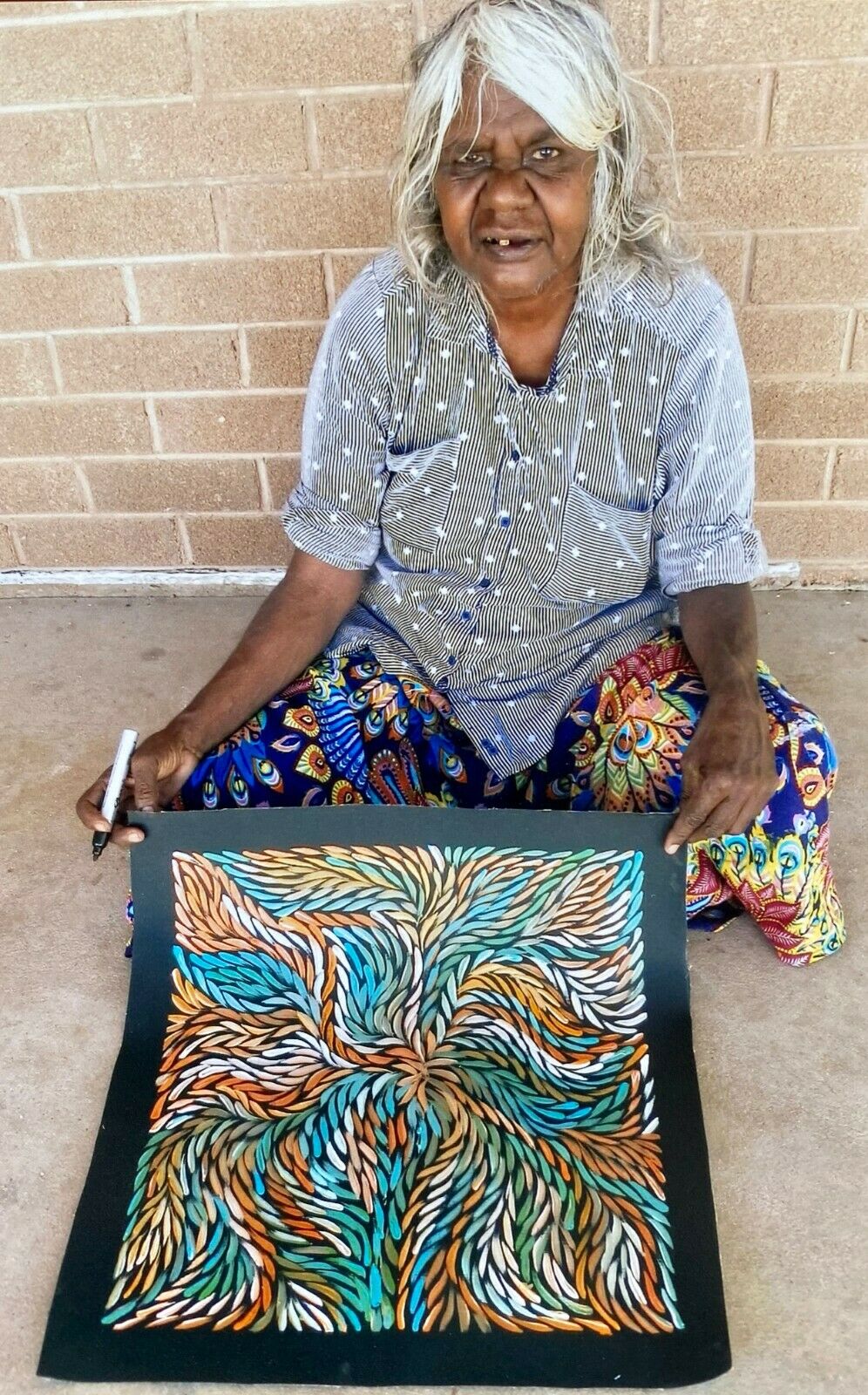 Rosemary Petyarre